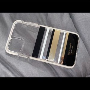 Kate spade iPhone 11 Pro Max case
